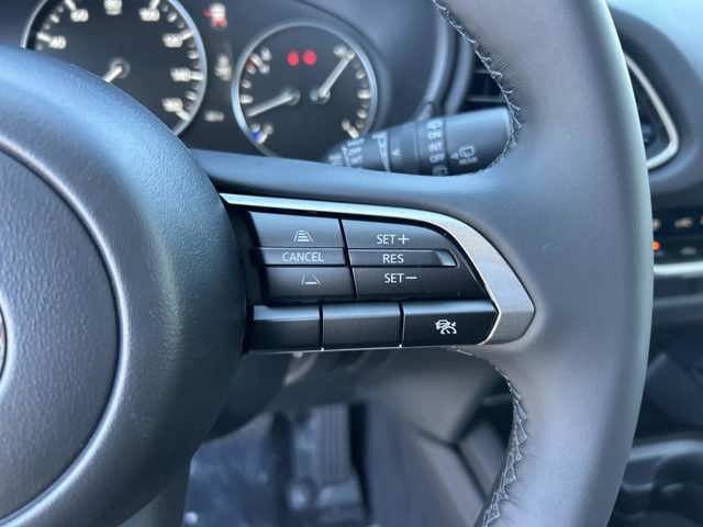 2026 Mazda Mazda CX-30 2.5 S Select Sport AWD