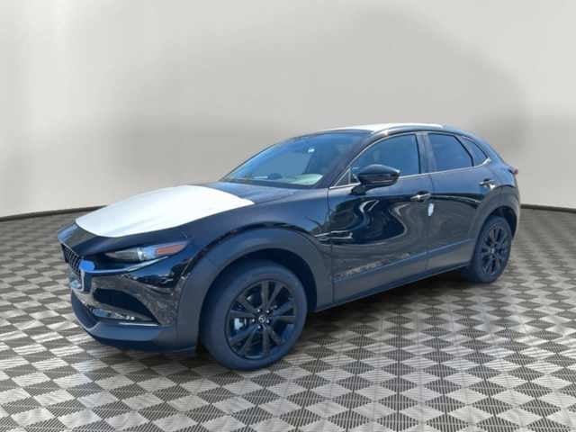 2026 Mazda Mazda CX-30 2.5 S Select Sport AWD
