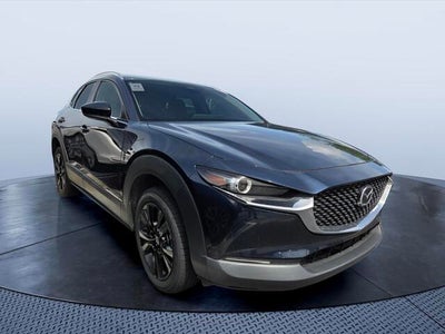 2024 Mazda Mazda CX-30 2.5 S Select Sport