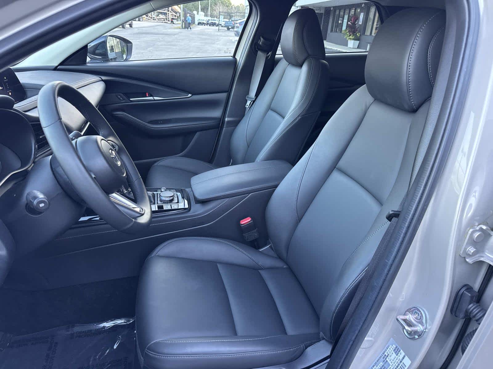 2024 Mazda Mazda CX-30 2.5 S Select Sport