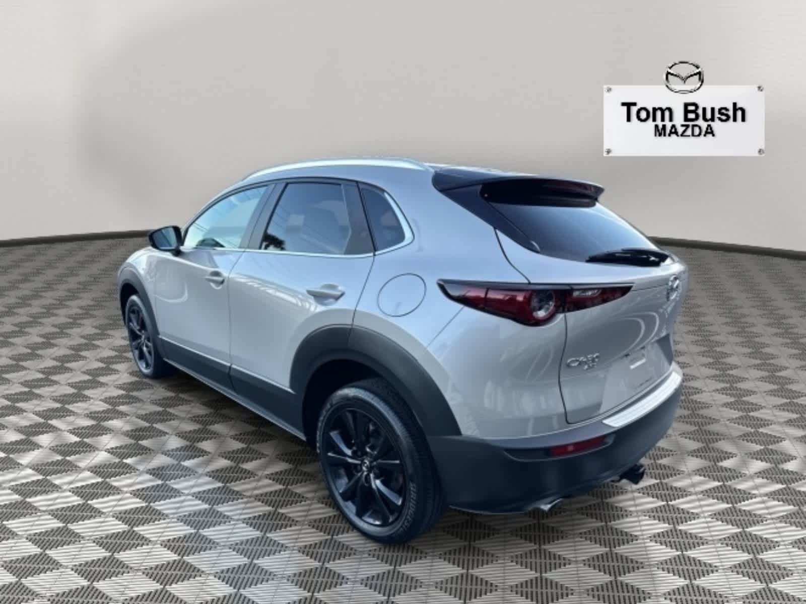 2024 Mazda Mazda CX-30 2.5 S Select Sport