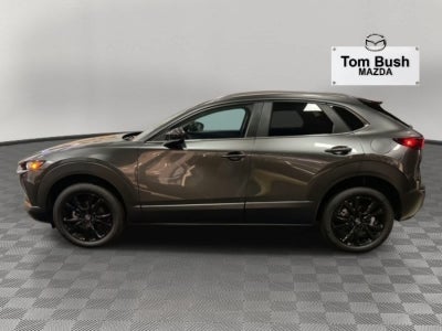 2025 Mazda Mazda CX-30 2.5 S Select Sport