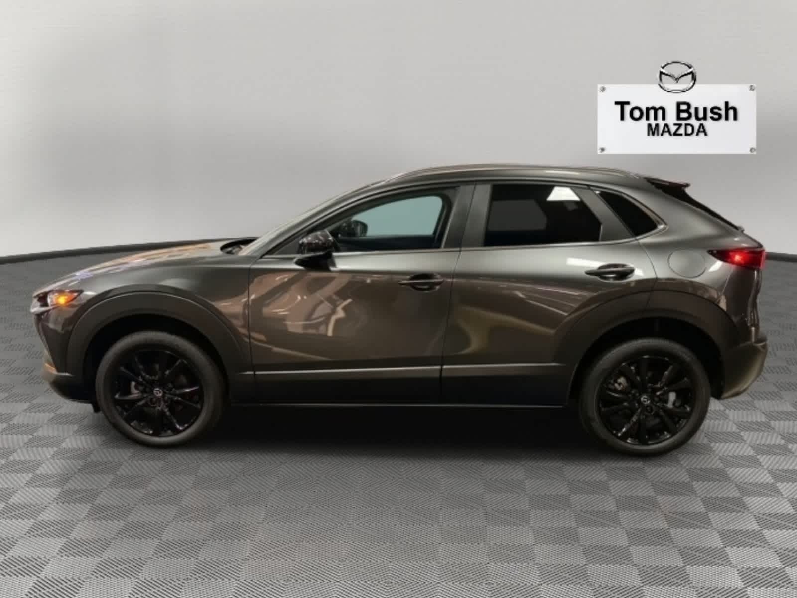 2025 Mazda Mazda CX-30 2.5 S Select Sport