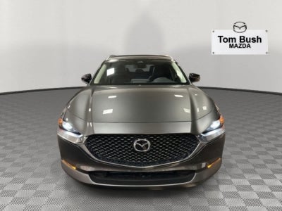 2025 Mazda Mazda CX-30 2.5 S Select Sport