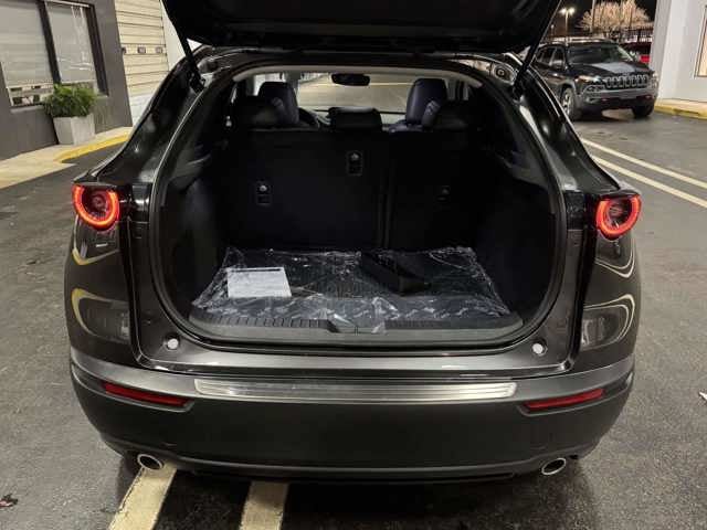 2025 Mazda Mazda CX-30 2.5 S Select Sport