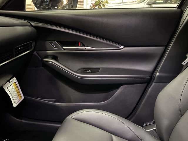 2025 Mazda Mazda CX-30 2.5 S Select Sport