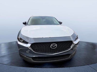 2026 Mazda Mazda CX-30 2.5 S Carbon Edition AWD
