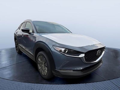 2026 Mazda Mazda CX-30 2.5 S Carbon Edition AWD