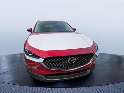2026 Mazda Mazda CX-30 2.5 S Preferred AWD
