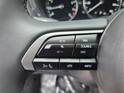 2026 Mazda Mazda CX-30 2.5 S Preferred AWD