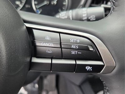 2026 Mazda Mazda CX-30 2.5 S Preferred AWD