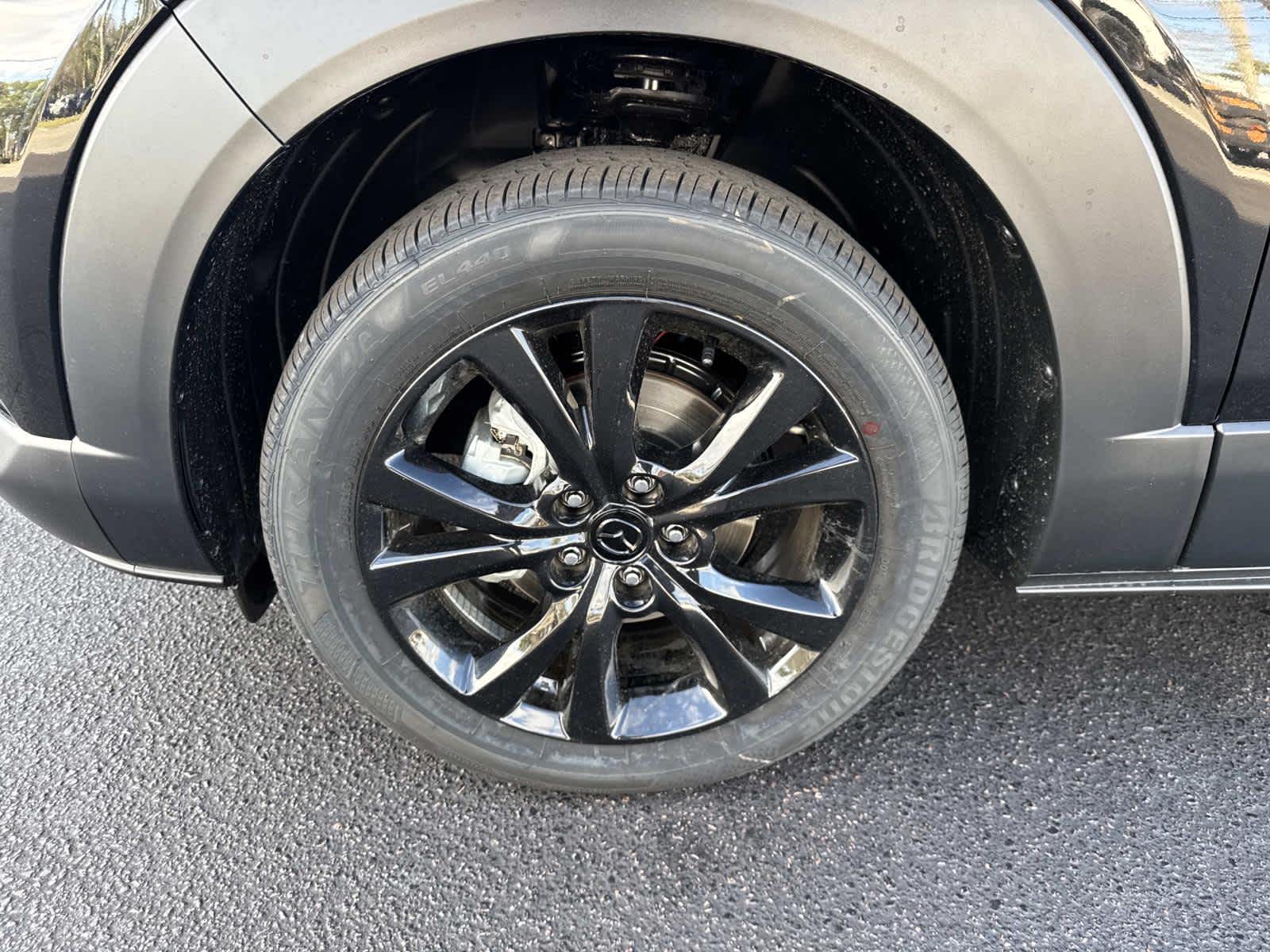 2026 Mazda Mazda CX-30 2.5 S Aire Edition