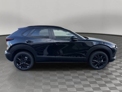 2026 Mazda Mazda CX-30 2.5 S Aire Edition