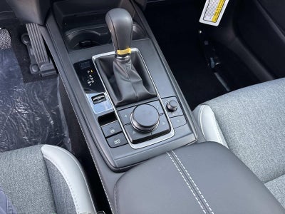 2026 Mazda Mazda CX-30 2.5 S Aire Edition