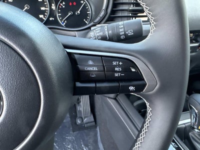 2026 Mazda Mazda CX-30 2.5 S Aire Edition