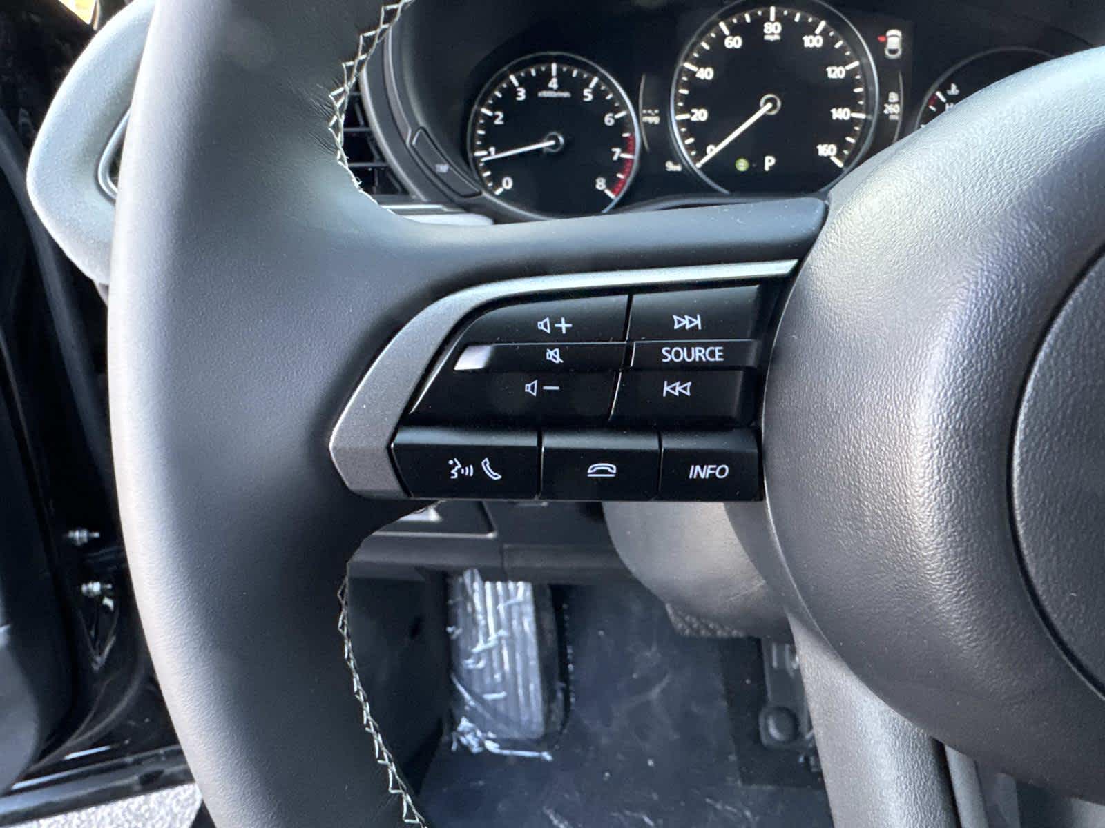 2026 Mazda Mazda CX-30 2.5 S Aire Edition