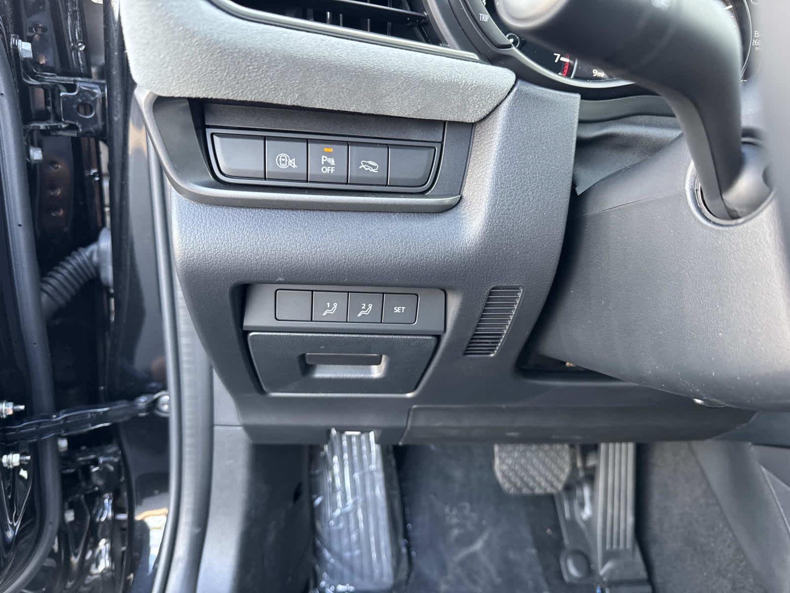 2026 Mazda Mazda CX-30 2.5 S Aire Edition