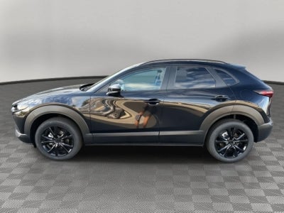 2026 Mazda Mazda CX-30 2.5 S Aire Edition