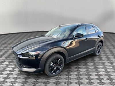 2026 Mazda Mazda CX-30 2.5 S Aire Edition
