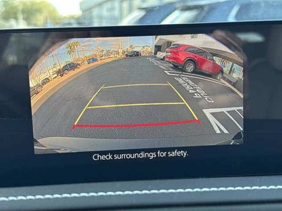 2026 Mazda Mazda CX-30 2.5 S Aire Edition