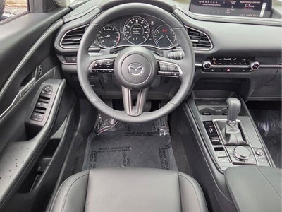 2026 Mazda Mazda CX-30 2.5 S Preferred AWD