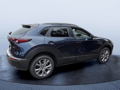 2026 Mazda Mazda CX-30 2.5 S Preferred AWD