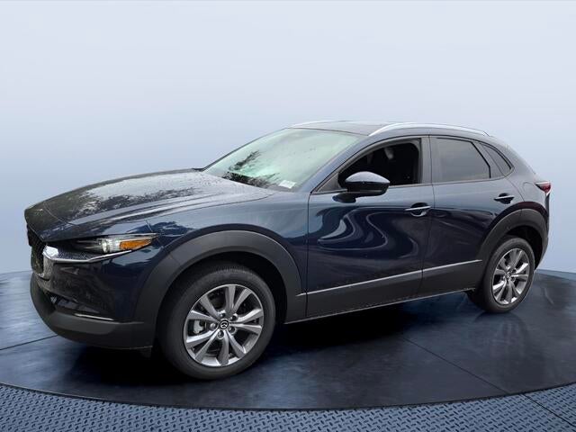 2026 Mazda Mazda CX-30 2.5 S Preferred AWD