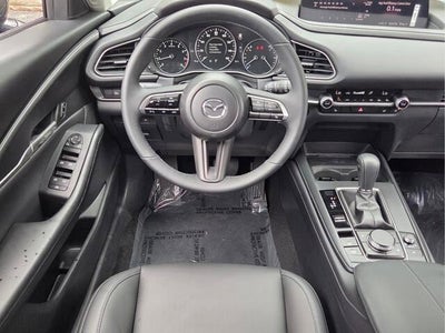 2026 Mazda Mazda CX-30 2.5 S Preferred AWD