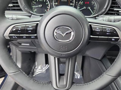 2026 Mazda Mazda CX-30 2.5 S Preferred AWD