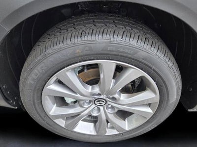 2026 Mazda Mazda CX-30 2.5 S Preferred AWD