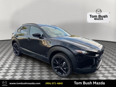 2026 Mazda Mazda CX-30 2.5 S Aire Edition