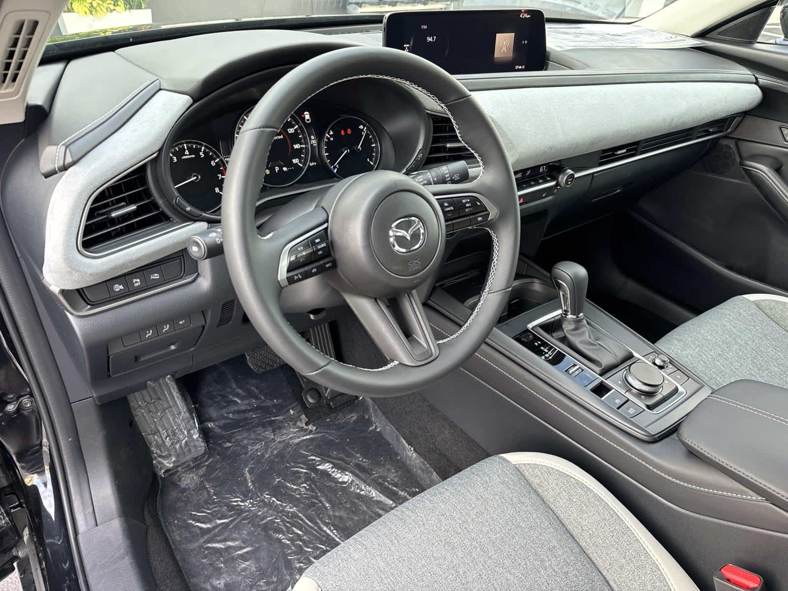 2026 Mazda Mazda CX-30 2.5 S Aire Edition