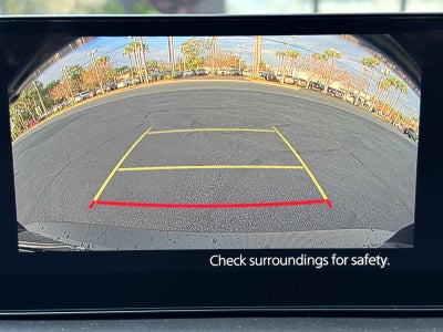 2026 Mazda Mazda CX-30 2.5 S Aire Edition