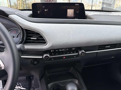 2026 Mazda Mazda CX-30 2.5 S Aire Edition