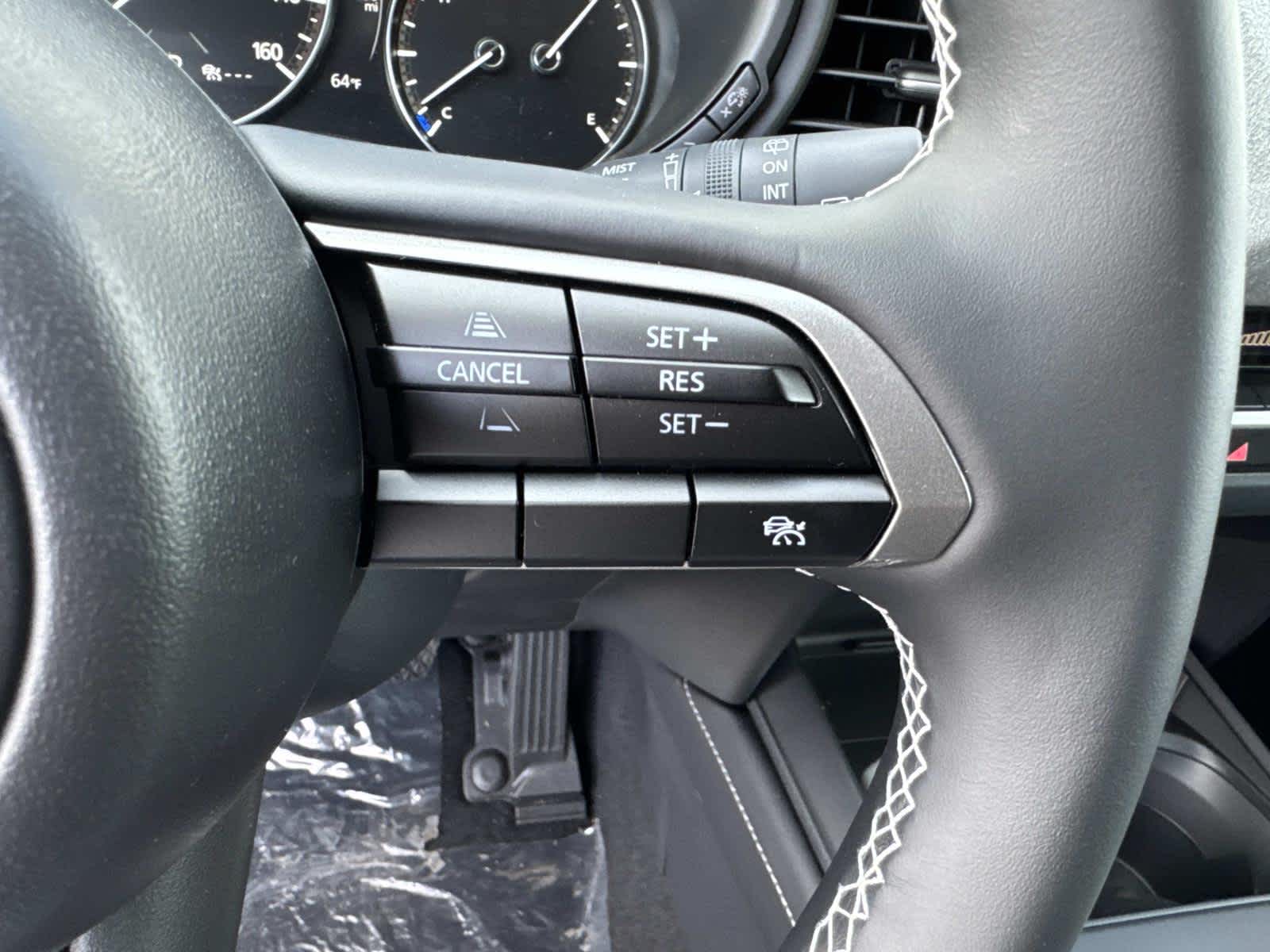 2026 Mazda Mazda CX-30 2.5 S Aire Edition