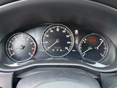 2026 Mazda Mazda CX-30 2.5 S Aire Edition