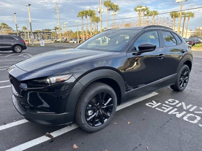 2026 Mazda Mazda CX-30 2.5 S Aire Edition