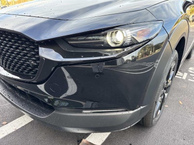 2026 Mazda Mazda CX-30 2.5 S Aire Edition