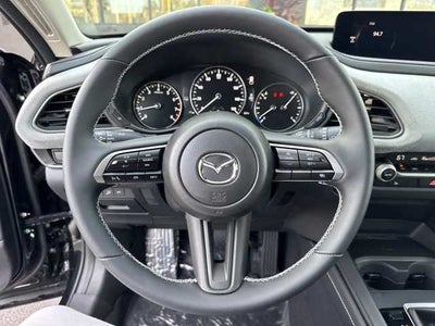 2026 Mazda Mazda CX-30 2.5 S Aire Edition