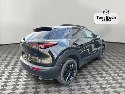 2026 Mazda Mazda CX-30 2.5 S Aire Edition