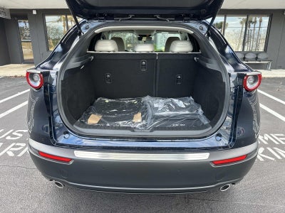 2026 Mazda Mazda CX-30 2.5 S Preferred AWD