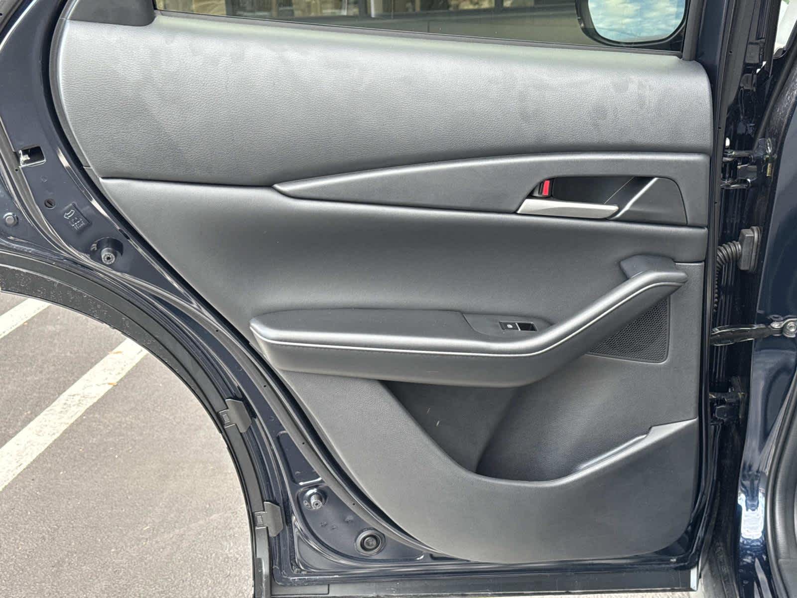 2026 Mazda Mazda CX-30 2.5 S Preferred AWD