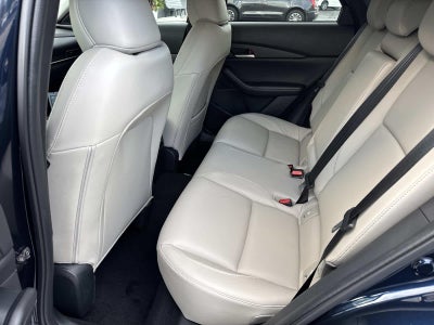 2026 Mazda Mazda CX-30 2.5 S Preferred AWD