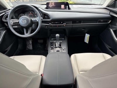 2026 Mazda Mazda CX-30 2.5 S Preferred AWD