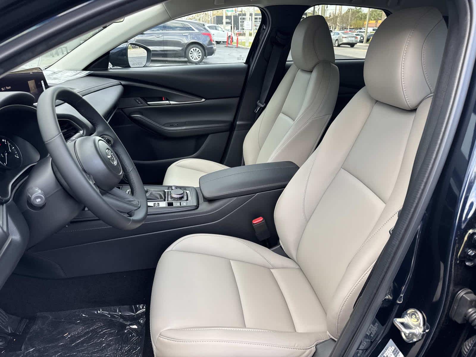 2026 Mazda Mazda CX-30 2.5 S Preferred AWD