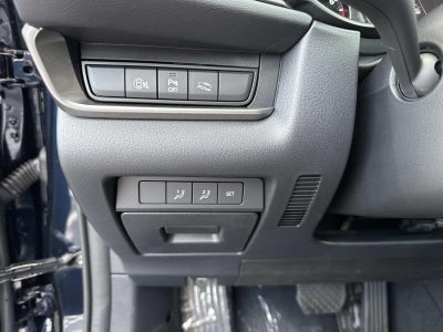 2026 Mazda Mazda CX-30 2.5 S Preferred AWD