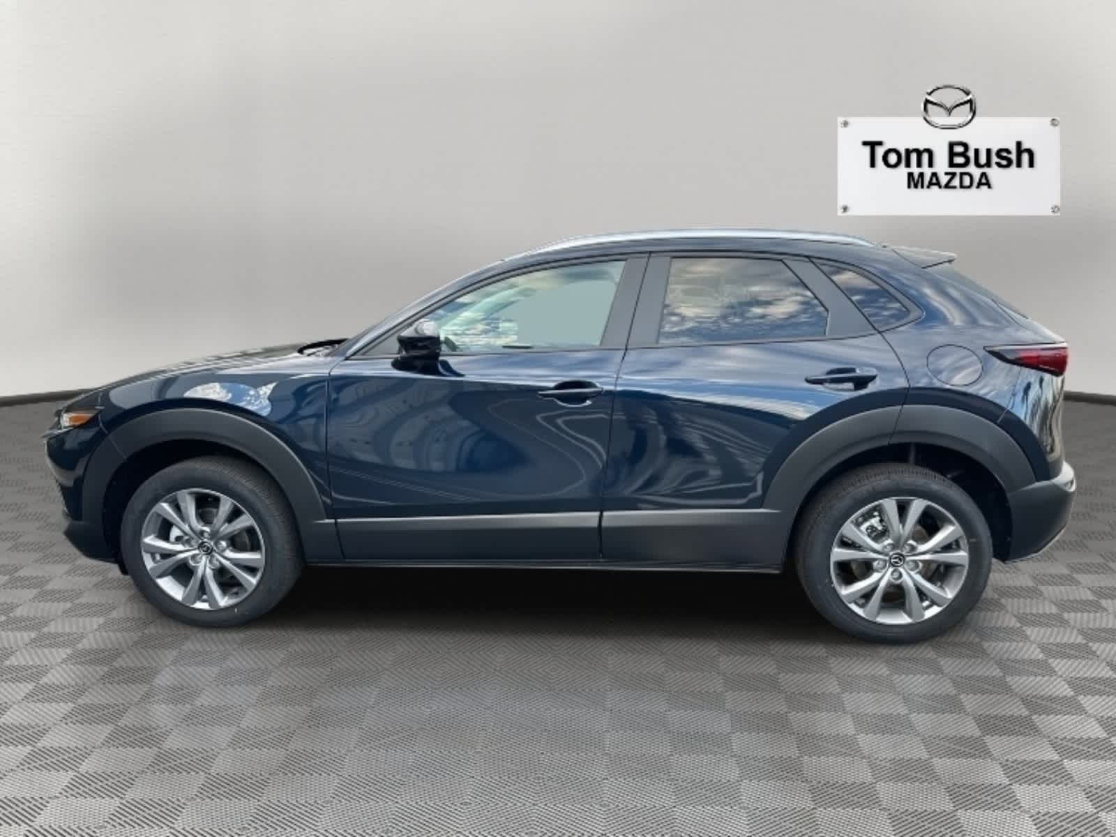 2026 Mazda Mazda CX-30 2.5 S Preferred AWD
