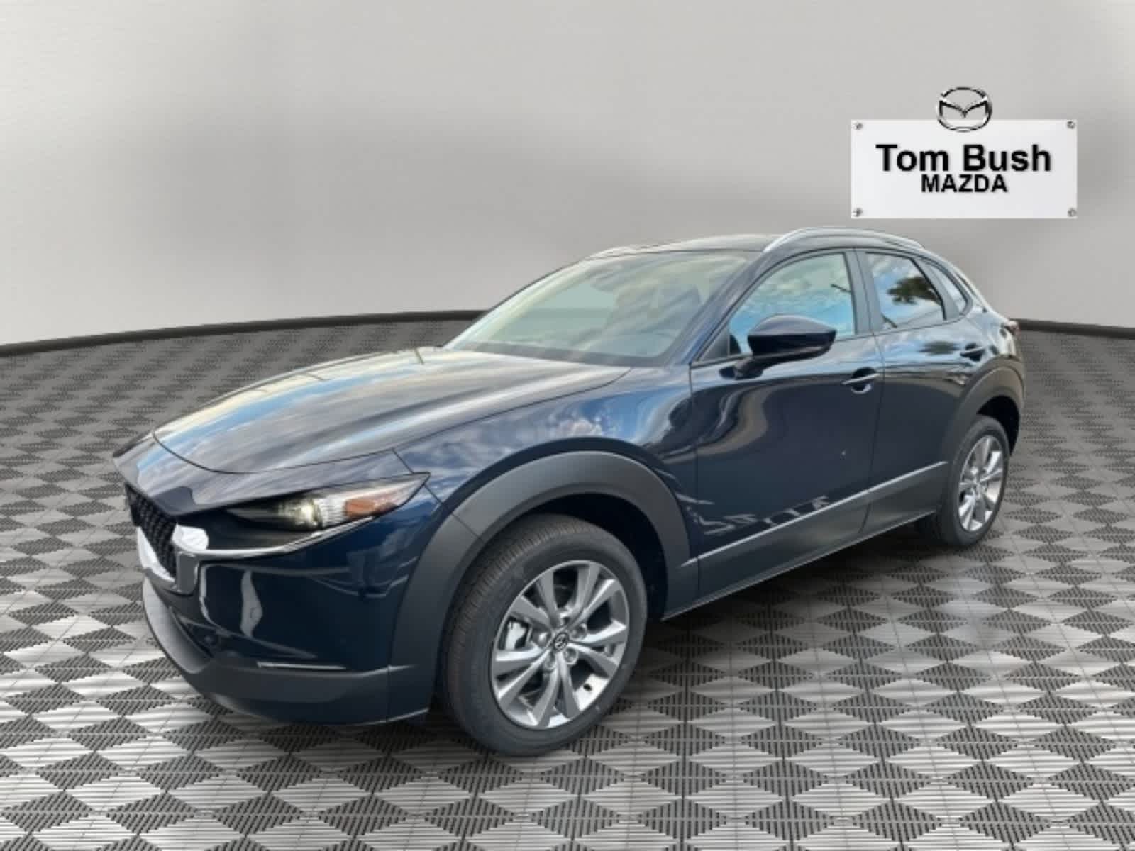 2026 Mazda Mazda CX-30 2.5 S Preferred AWD