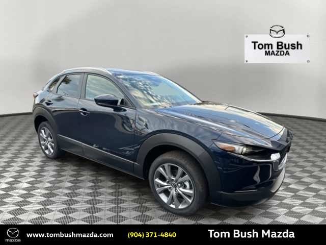2026 Mazda Mazda CX-30 2.5 S Preferred AWD