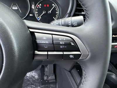 2026 Mazda Mazda CX-30 2.5 S Preferred AWD